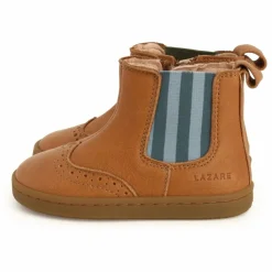 Enfant Lazare Boots, Bottes|Boots, Bottes|Chaussures Premiers Pas Axelle |