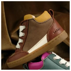 Enfant Lazare Chaussures Premiers Pas Chloé |