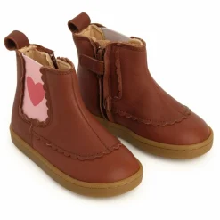 Enfant Lazare Boots, Bottes|Boots, Bottes|Chaussures Premiers Pas Isaure |