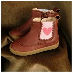 Enfant Lazare Boots, Bottes|Boots, Bottes|Chaussures Premiers Pas Isaure |