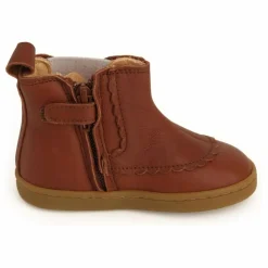 Enfant Lazare Boots, Bottes|Boots, Bottes|Chaussures Premiers Pas Isaure |