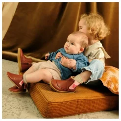 Enfant Lazare Boots, Bottes|Boots, Bottes|Chaussures Premiers Pas Isaure |