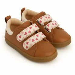 Lazare Chaussures Premiers Pas Mahaut | Camel Sale