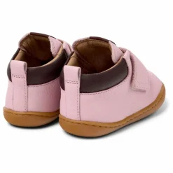 Enfant Camper Chaussures Scratchs Peu |