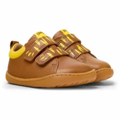 Best Camper Chaussures Twins | Marron