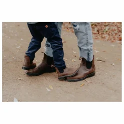 Enfant Blundstone Boots, Bottes|Boots, Bottes|Chelsea Boots Antique |