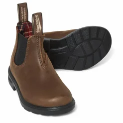 Enfant Blundstone Boots, Bottes|Boots, Bottes|Chelsea Boots Antique |