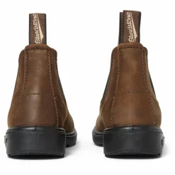 Enfant Blundstone Boots, Bottes|Boots, Bottes|Chelsea Boots Antique |