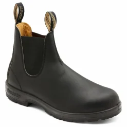 Femme Blundstone Chelsea Boots Classic Cuir Lisse - Collection Adulte |