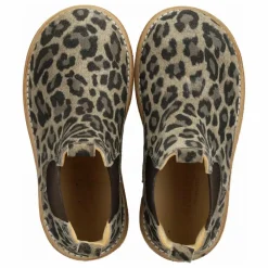 Enfant Angulus Boots, Bottes|Boots, Bottes|Chelsea Boots Léopard |