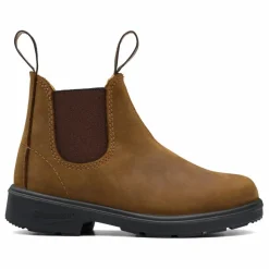 Enfant Blundstone Chelsea Boots Nubuck |