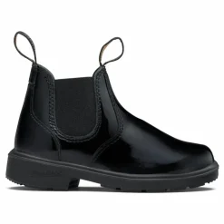 Blundstone Chelsea Boots Vernis | Noir Sale