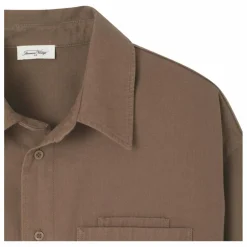 American Vintage Chemise Abotown | Marron Best