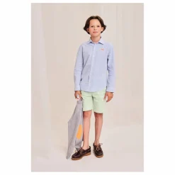 Enfant AO76 Chemise Alan |