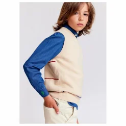 AO76 Chemise Alan Cactus | Denim Hot