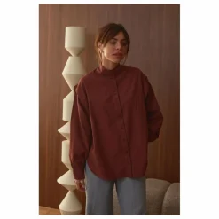 Femme Marlot Paris Blouses, Chemises|Chemise Alice - Collection Femme |