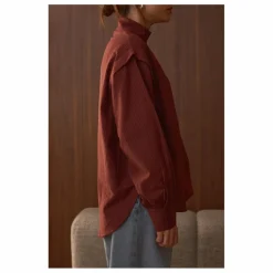 Femme Marlot Paris Blouses, Chemises|Chemise Alice - Collection Femme |