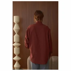 Femme Marlot Paris Blouses, Chemises|Chemise Alice - Collection Femme |