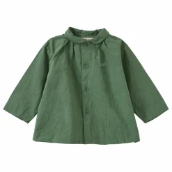 Caramel T-Shirts, Chemises|Blouses, T-Shirts|Chemise Aloe |