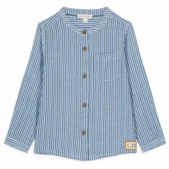 Enfant Louise Misha Chemise Amod Coton Bio |
