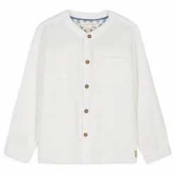 Enfant Louise Misha T-Shirts, Chemises|Chemise Amod Gaze de Coton Bio |