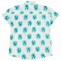 Enfant Lucas du Tertre Blouses, T-Shirts|T-Shirts, Chemises|Chemise Anémone |