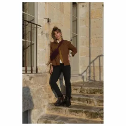 Marlot Paris Chemise April - Collection Femme | Léopard Discount