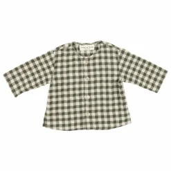 Babe & Tess Chemise Babe Vichy |