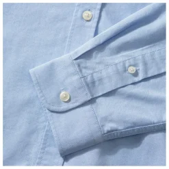 Hot Edmmond Studios Chemise BD Duck Edition | Bleu Clair