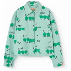 Enfant The Animals Observatory T-Shirts, Chemises|Blouses, T-Shirts|Chemise Beabull |