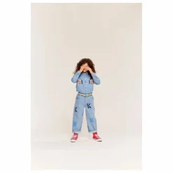 Wynken Chemise Beau Denim | Bleu jean Best