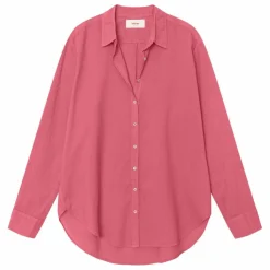 Femme Xirena Chemise Beau Popeline de Coton |