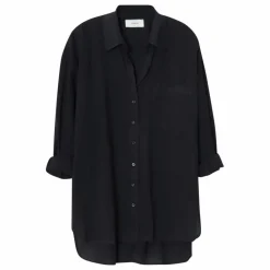 Femme Xirena Blouses, Chemises|Chemise Beau Popeline de Coton |