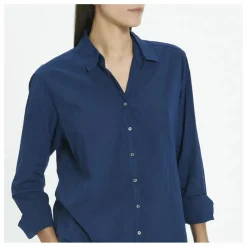 Femme Xirena Chemise Beau Popeline de Coton |