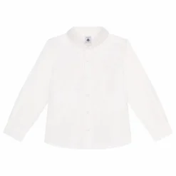 Enfant Petit Bateau Chemise Beyond Coton Bio |