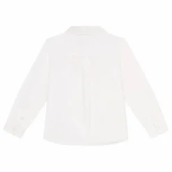 Enfant Petit Bateau Chemise Beyond Coton Bio |