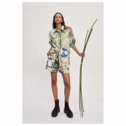 Femme Alémais Chemise Bianca Lin |