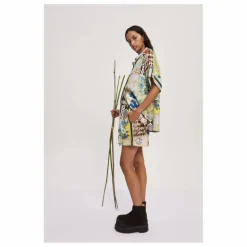 Femme Alémais Chemise Bianca Lin |