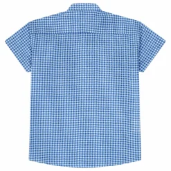 Lucas du Tertre T-Shirts, Chemises|Blouses, T-Shirts|Chemise Bobby Vichy |