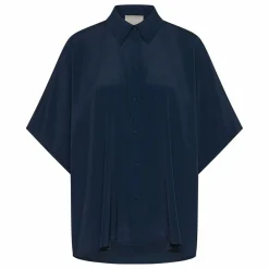 Online Momoni Chemise Brooklyn | Bleu nuit