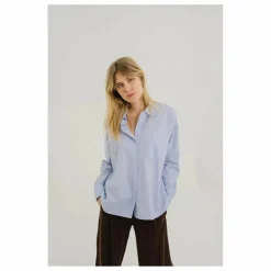 Sacrécoeur Chemise Caroline | Bleu ciel Best