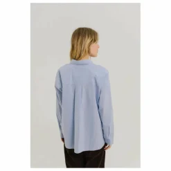 Sacrécoeur Chemise Caroline | Bleu ciel Best