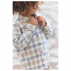 Enfant Tartine et Chocolat T-Shirts, Chemises|Chemise Carreaux |