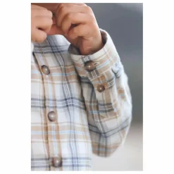Enfant Tartine et Chocolat T-Shirts, Chemises|Chemise Carreaux |