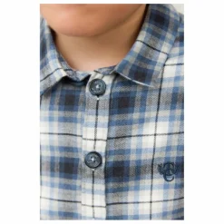 Enfant Tartine et Chocolat Chemise Carreaux |