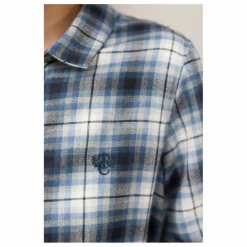 Enfant Tartine et Chocolat Chemise Carreaux |