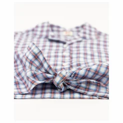 AO76 Blouses, T-Shirts|Chemise Carreaux Amelia |