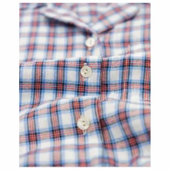 AO76 Blouses, T-Shirts|Chemise Carreaux Amelia |