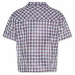 AO76 Blouses, T-Shirts|Chemise Carreaux Amelia |