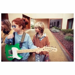 Best Piupiuchick Chemise Carreaux Coton Bio | Bleu